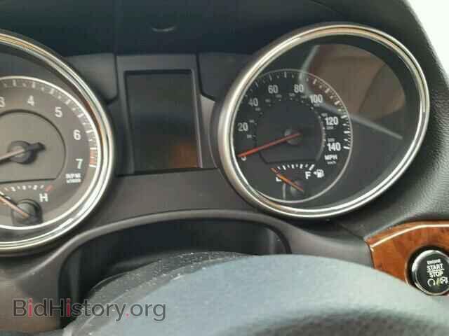 2012 JEEP CHEROKEE - VIN: 1C4RJEBG0CC106978 - Фото 8
