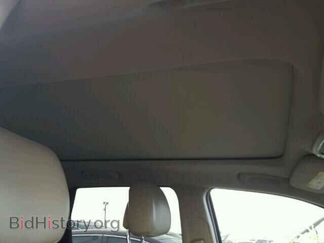 2012 JEEP CHEROKEE - VIN: 1C4RJEBG0CC106978 - Фото 9