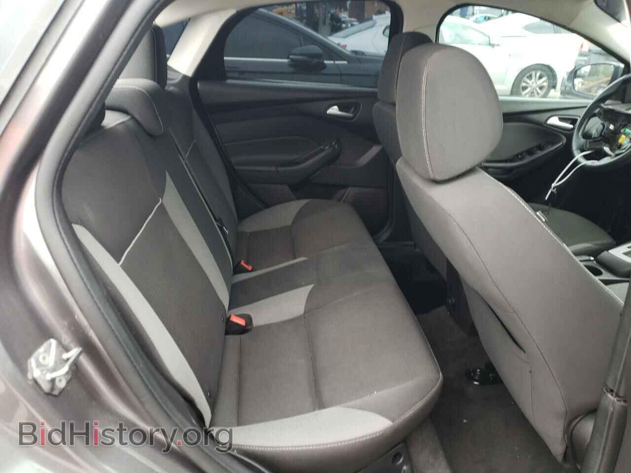 2013 FORD FOCUS - VIN: 1FADP3F29DL272709 - Photo 10