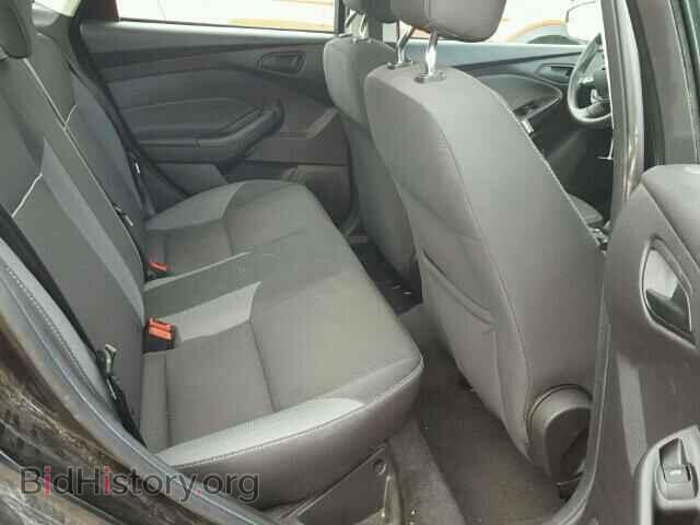2012 FORD FOCUS - VIN: 1FAHP3F28CL354771 - Фото 6