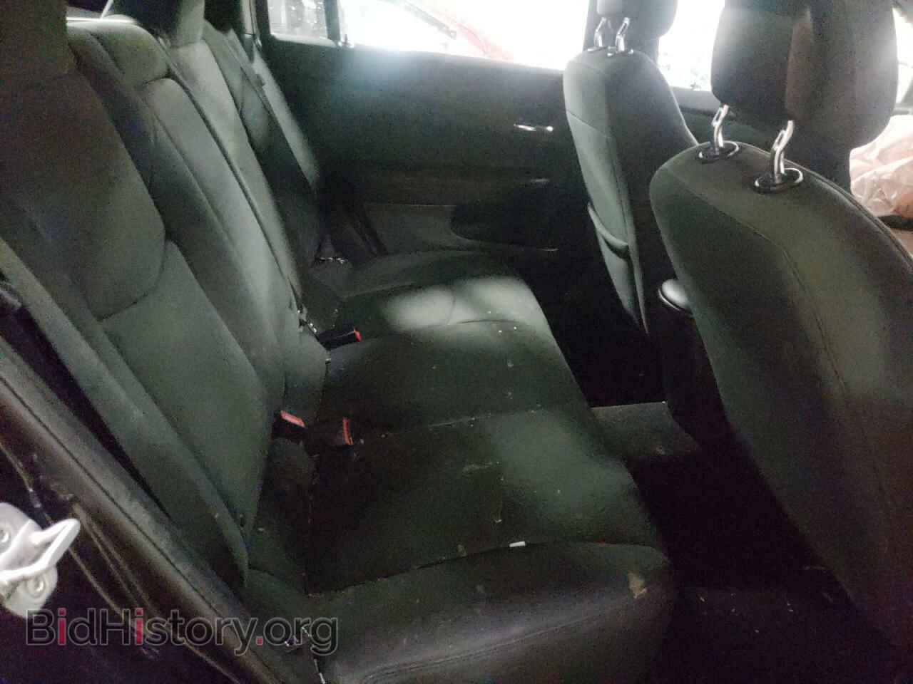 2011 CHRYSLER 200 - VIN: 1C3BC1FB0BN533409 - Фото 6