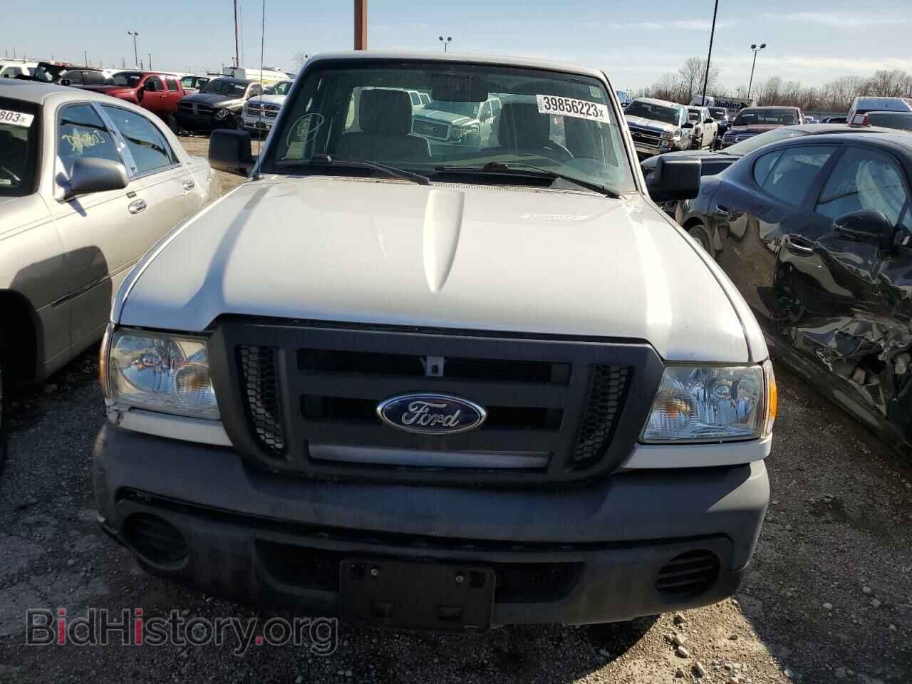 2011 FORD RANGER - VIN: 1FTKR1AD6BPA17563 - Фото 5