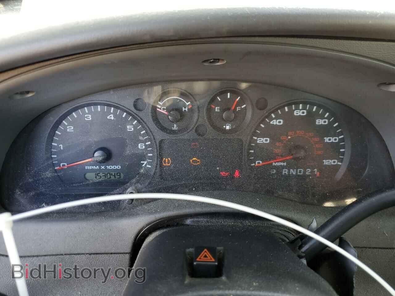 2011 FORD RANGER - VIN: 1FTKR1AD6BPA17563 - Фото 9