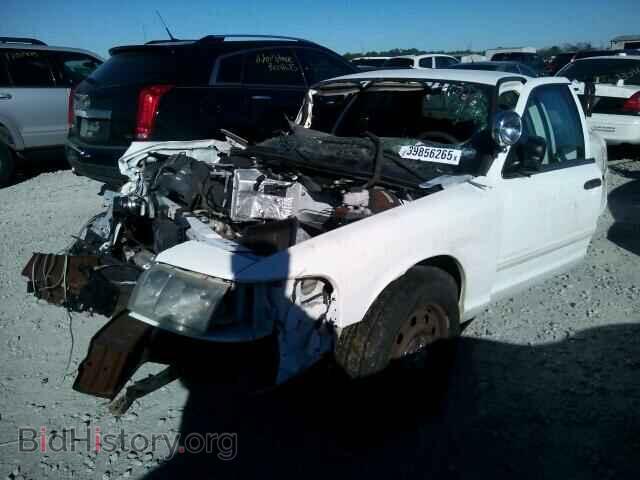 2010 FORD CROWN VIC - VIN: 2FABP7BVXAX108916 - Фото 2