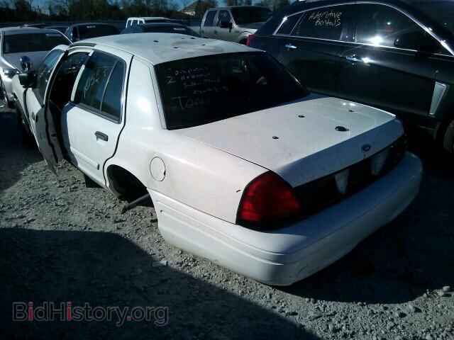 2010 FORD CROWN VIC - VIN: 2FABP7BVXAX108916 - Фото 3