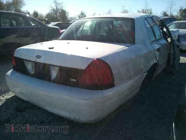2010 FORD CROWN VIC - VIN: 2FABP7BVXAX108916 - Фото 4