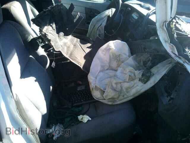 2010 FORD CROWN VIC - VIN: 2FABP7BVXAX108916 - Фото 5