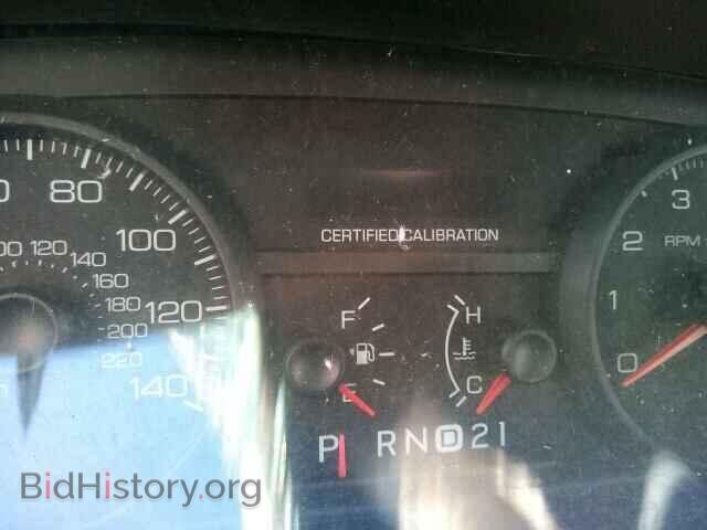 2010 FORD CROWN VIC - VIN: 2FABP7BVXAX108916 - Фото 8