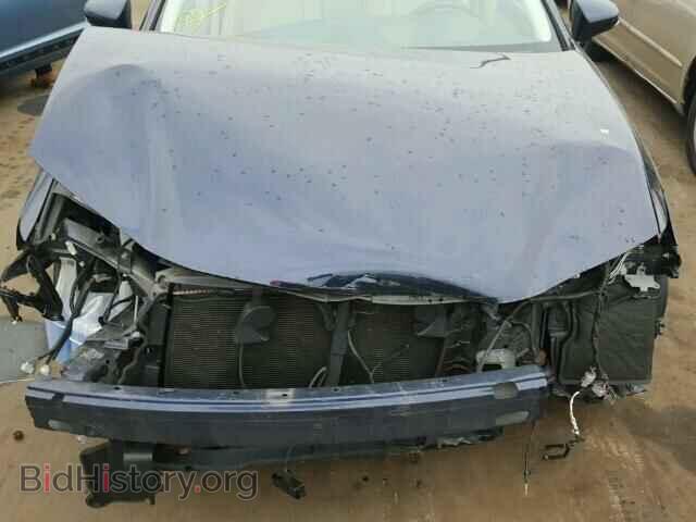 2013 LEXUS ES350 - VIN: JTHBK1GG9D2022048 - Фото 10