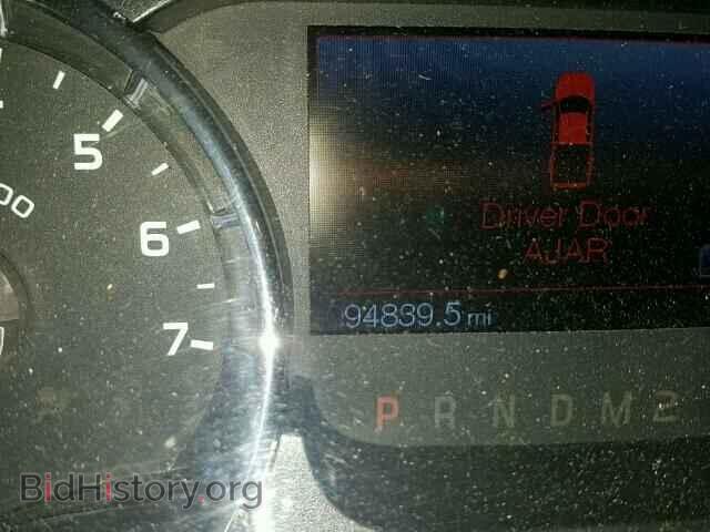 2011 FORD F150 - VIN: 1FTFW1EF9BFB97679 - Фото 8