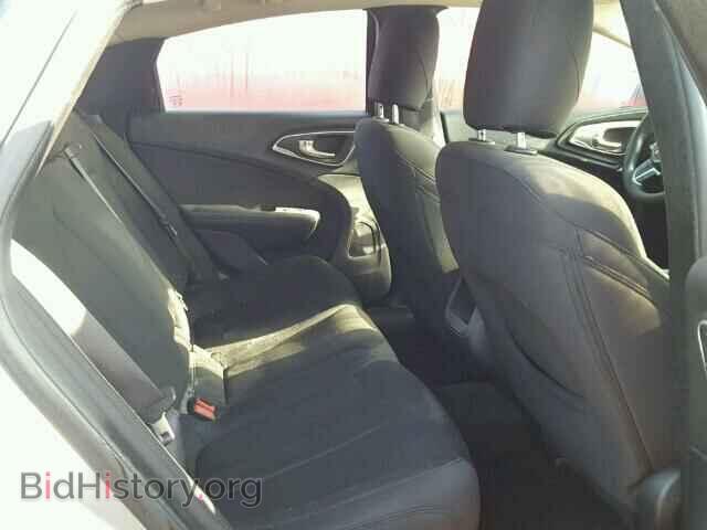 2015 CHRYSLER 200 - VIN: 1C3CCCAB1FN570112 - Photo 6