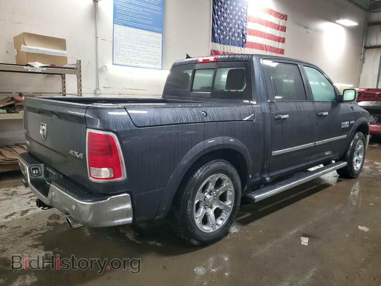 2017 RAM 1500 - VIN: 1C6RR7NT5HS599669 - Фото 3