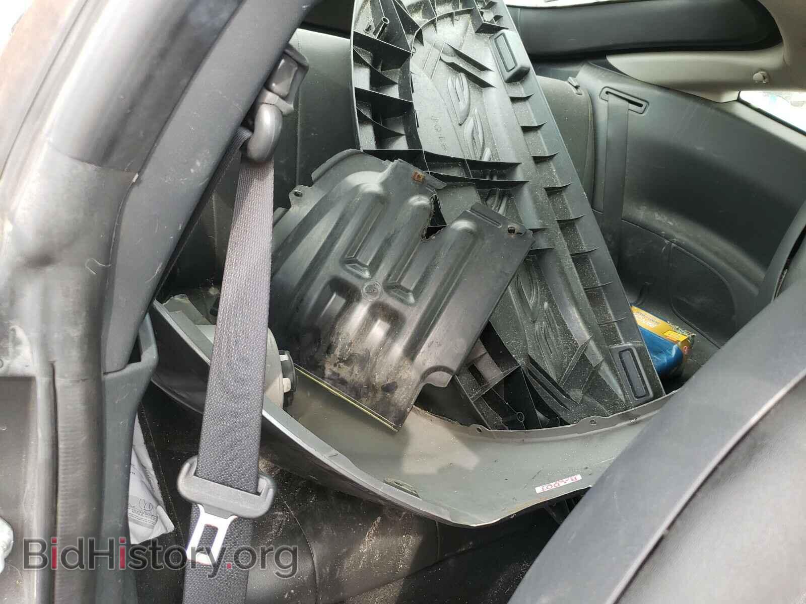 2006 MITSUBISHI ECLIPSE - VIN: 4A3AK34T86E015035 - Photo 6