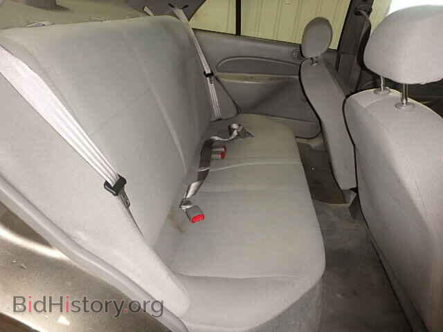 2002 FORD ESCORT - VIN: 3FAFP13P42R108344 - Фото 6
