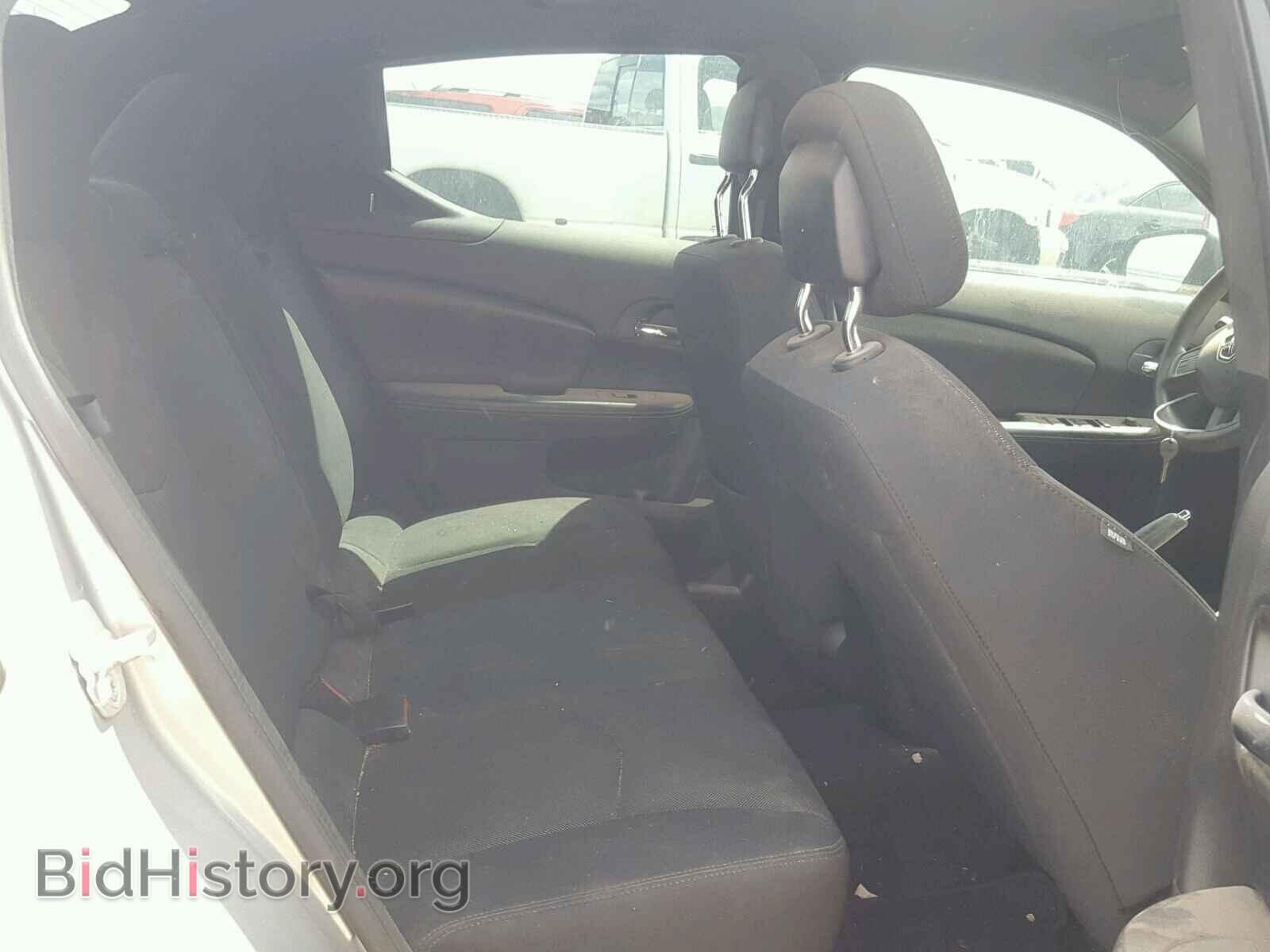 2013 DODGE AVENGER - VIN: 1C3CDZAB9DN660945 - Photo 6