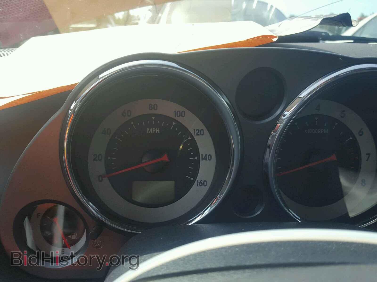 2009 MITSUBISHI ECLIPSE - VIN: 4A3AK24F39E025108 - Фото 8