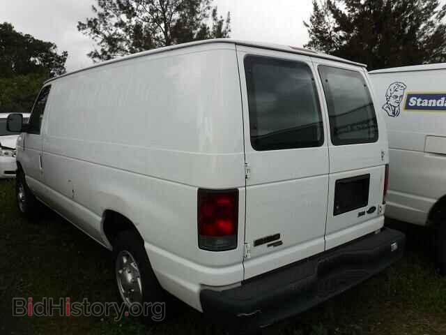 2011 FORD ECONOLINE - VIN: 1FTNE1EWXBDA47431 - Фото 3