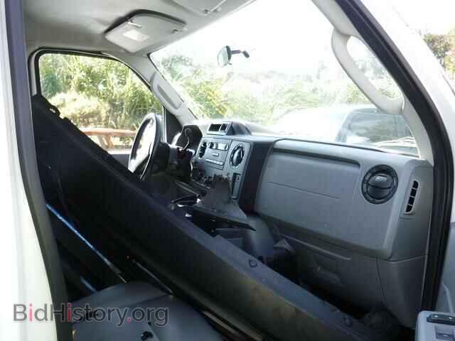 2011 FORD ECONOLINE - VIN: 1FTNE1EWXBDA47431 - Фото 5