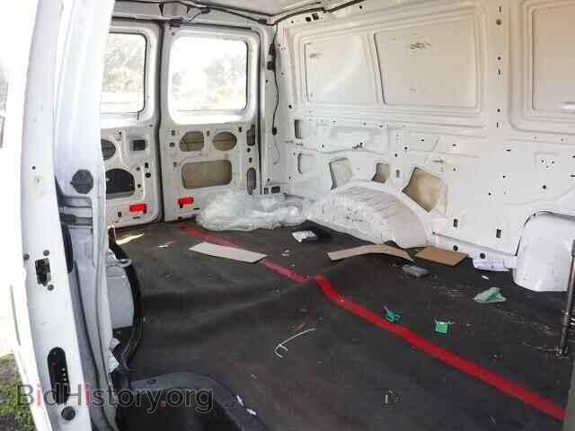 2011 FORD ECONOLINE - VIN: 1FTNE1EWXBDA47431 - Фото 6