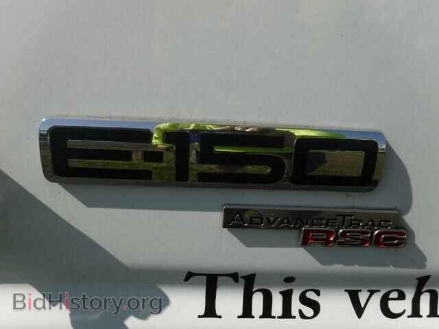 2011 FORD ECONOLINE - VIN: 1FTNE1EWXBDA47431 - Фото 9