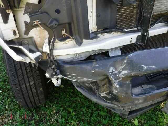2011 FORD ECONOLINE - VIN: 1FTNE1EWXBDA47431 - Фото 10
