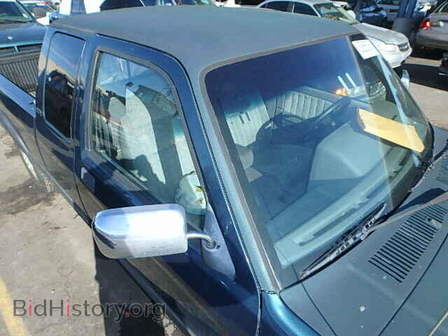 1996 DODGE DAKOTA - VIN: 1B7GL23Y8TS547724 - Фото 10