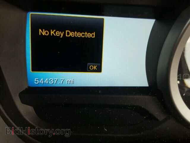 2013 FORD EXPLORER - VIN: 1FM5K7F85DGB14350 - Фото 8
