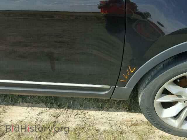 2013 FORD EXPLORER - VIN: 1FM5K7F85DGB14350 - Фото 9