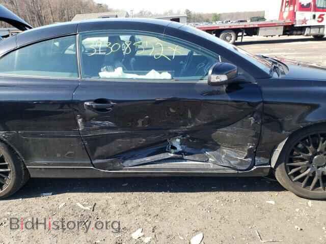 2012 VOLVO C70 - VIN: YV1672MC6CJ129455 - Фото 9