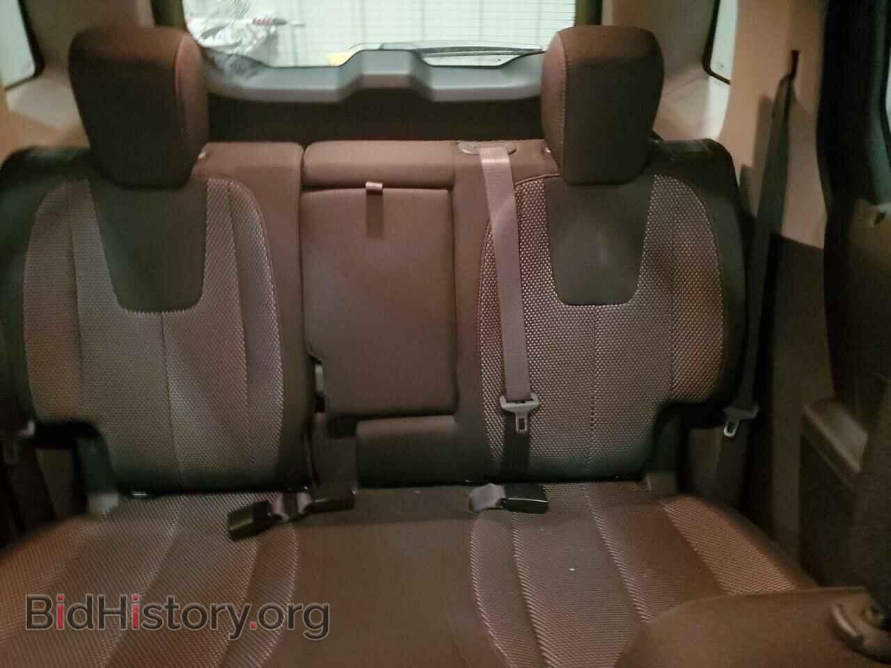 2017 GMC TERRAIN - VIN: 2GKFLTEK2H6229865 - Фото 10
