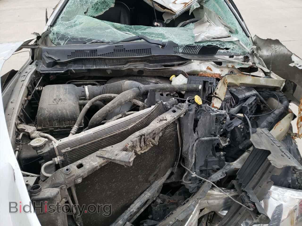 2014 RAM 1500 - VIN: 1C6RR6TT9ES222383 - Фото 11