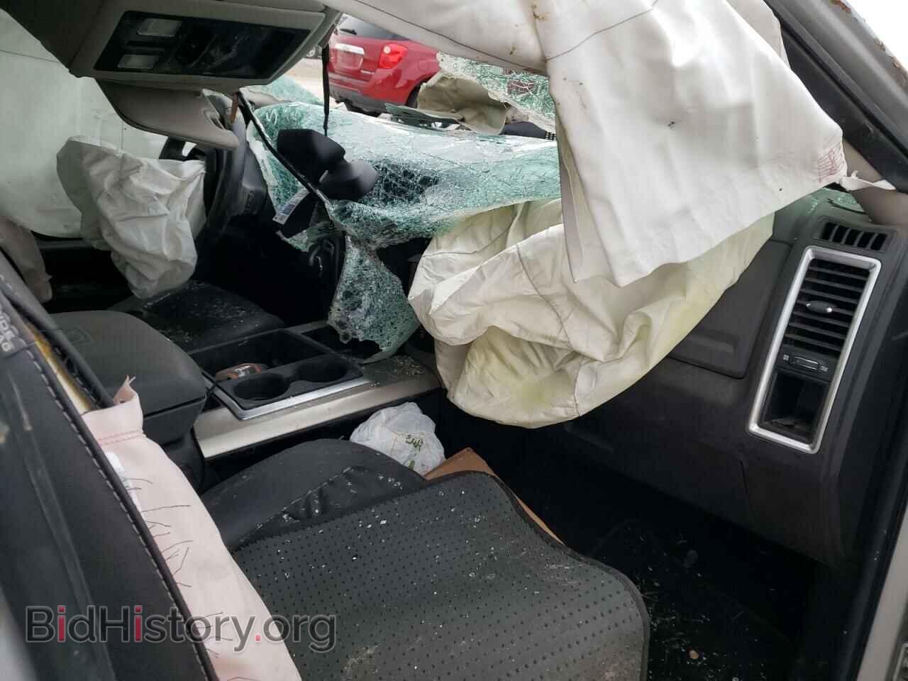2014 RAM 1500 - VIN: 1C6RR6TT9ES222383 - Фото 8