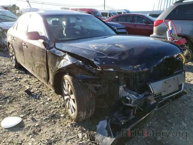 Photo WAUFFAFL5AN009469 - AUDI A4 2010