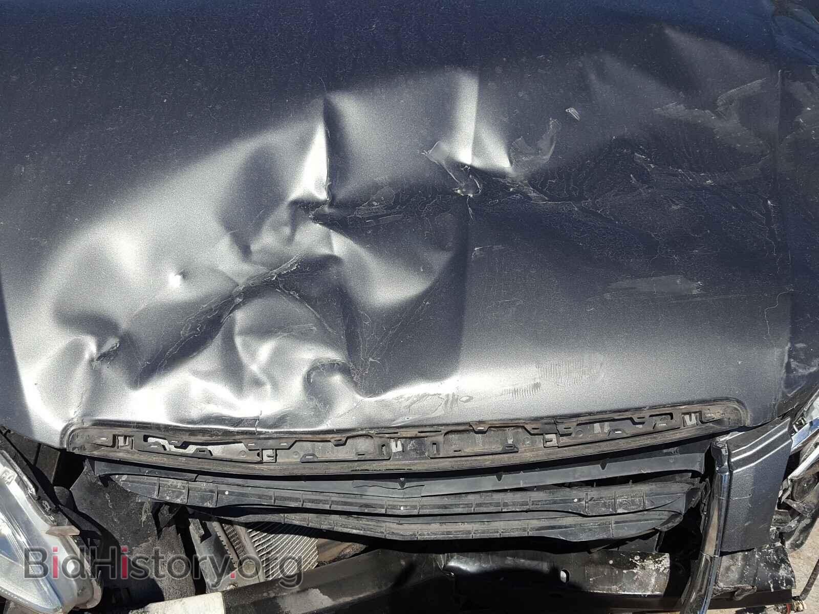 2013 CHRYSLER 200 - VIN: 1C3CCBCG0DN638934 - Photo 7