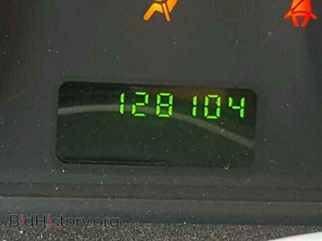2008 FORD EDGE - VIN: 2FMDK36C08BA23962 - Фото 8