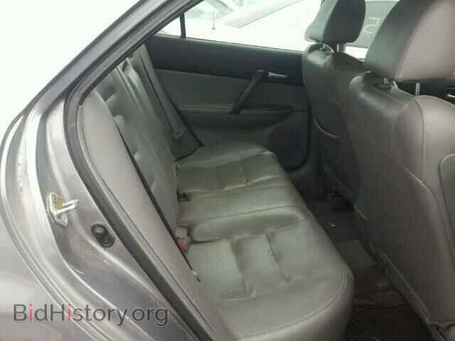 2007 MAZDA 6 - VIN: 1YVHP80CX75M04518 - Photo 6