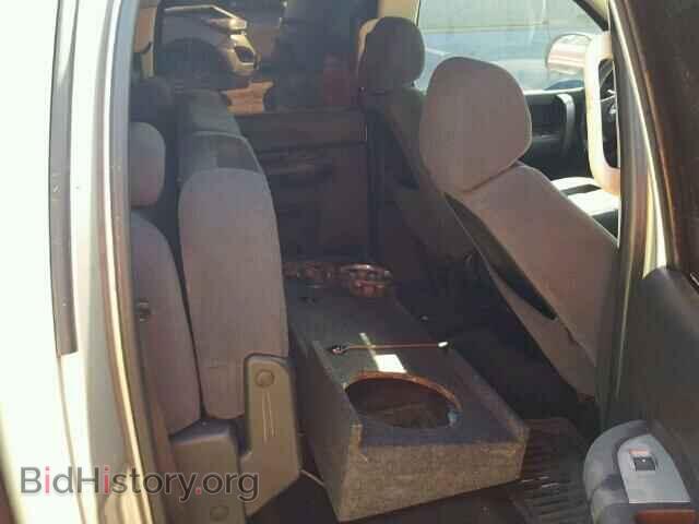 2007 CHEVROLET SILVERADO - VIN: 2GCEC13C671568616 - Photo 6