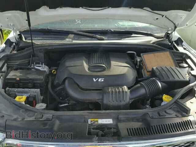 2014 DODGE DURANGO - VIN: 1C4RDHAG6EC597585 - Фото 7