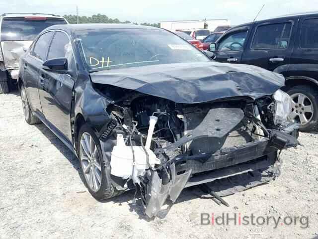 Photo 4T1BK1EB6FU163591 - TOYOTA AVALON 2015