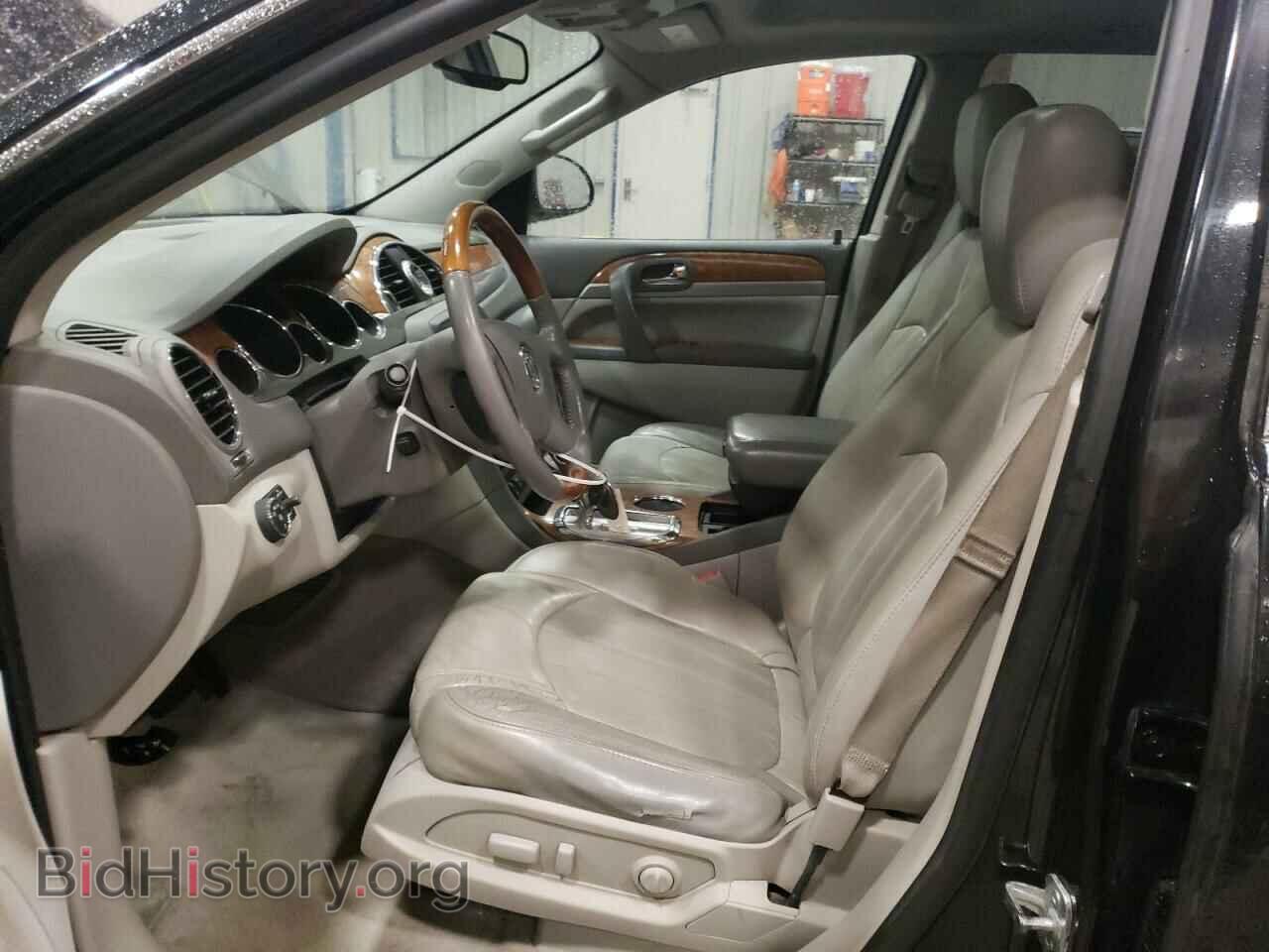 2011 BUICK ENCLAVE - VIN: 5GAKVCED7BJ145414 - Фото 7