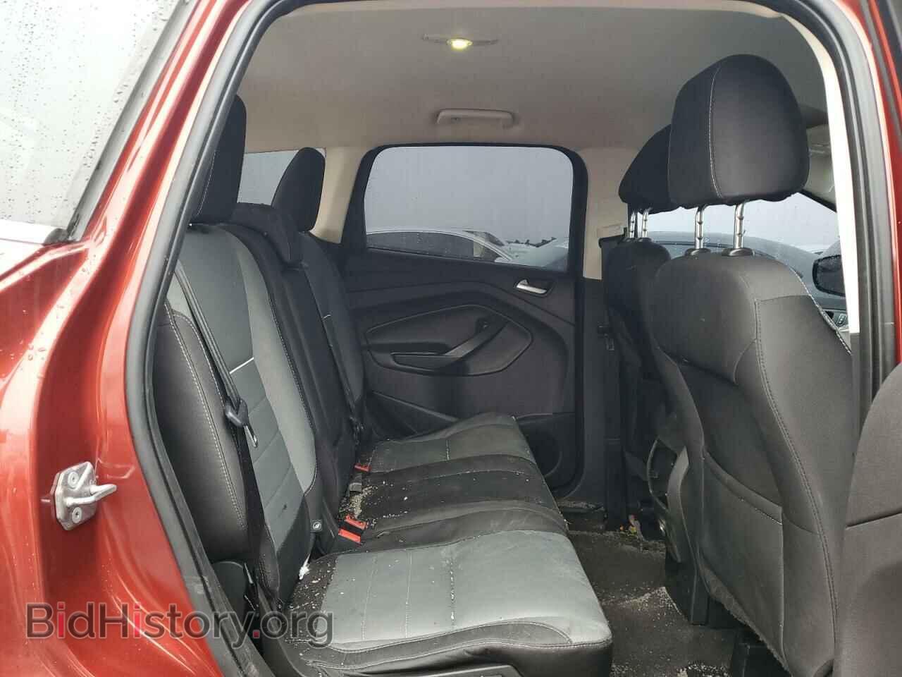 2015 FORD ESCAPE - VIN: 1FMCU0G75FUC85568 - Photo 10