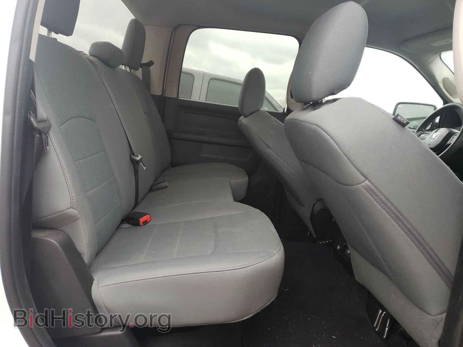 2017 RAM 2500 - VIN: 3C6UR5CJ4HG553578 - Фото 6