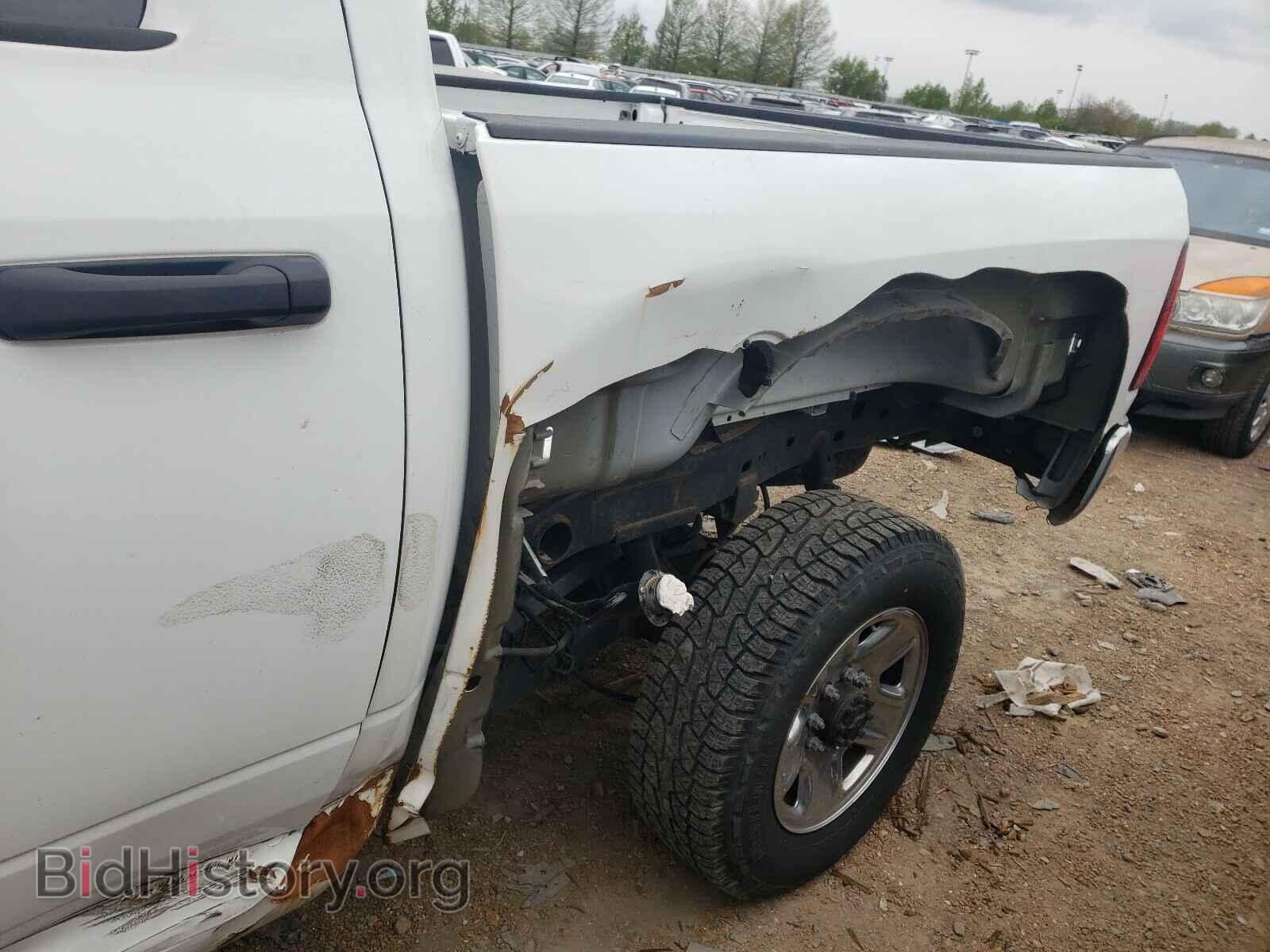 2017 RAM 2500 - VIN: 3C6UR5CJ4HG553578 - Фото 9