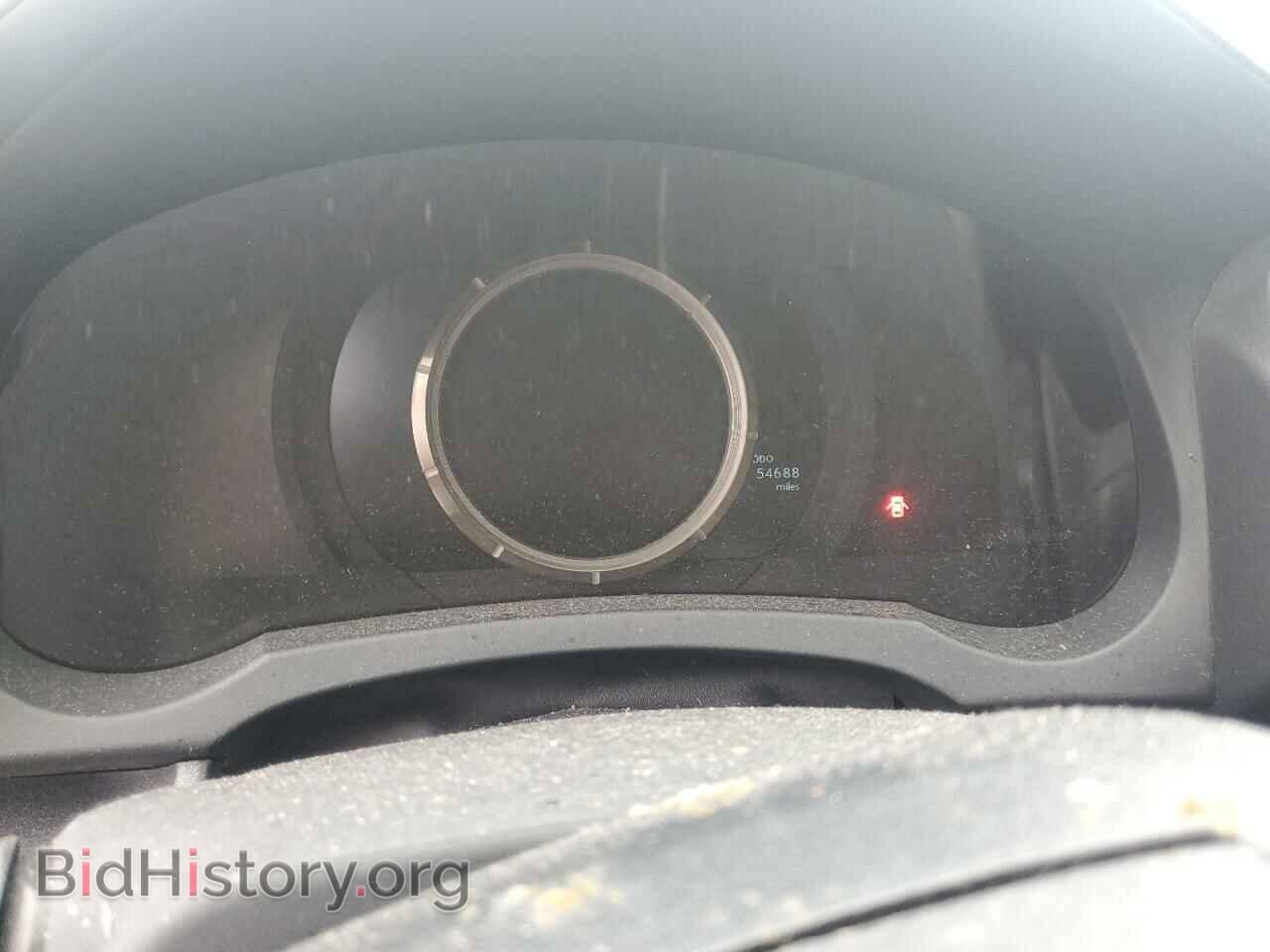 2015 LEXUS IS - VIN: JTHBF1D25F5082830 - Фото 9