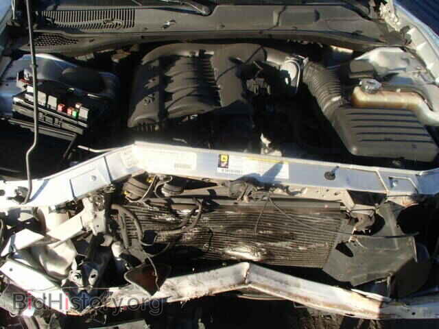 2010 DODGE CHARGER - VIN: 2B3CA3CV8AH305490 - Фото 7