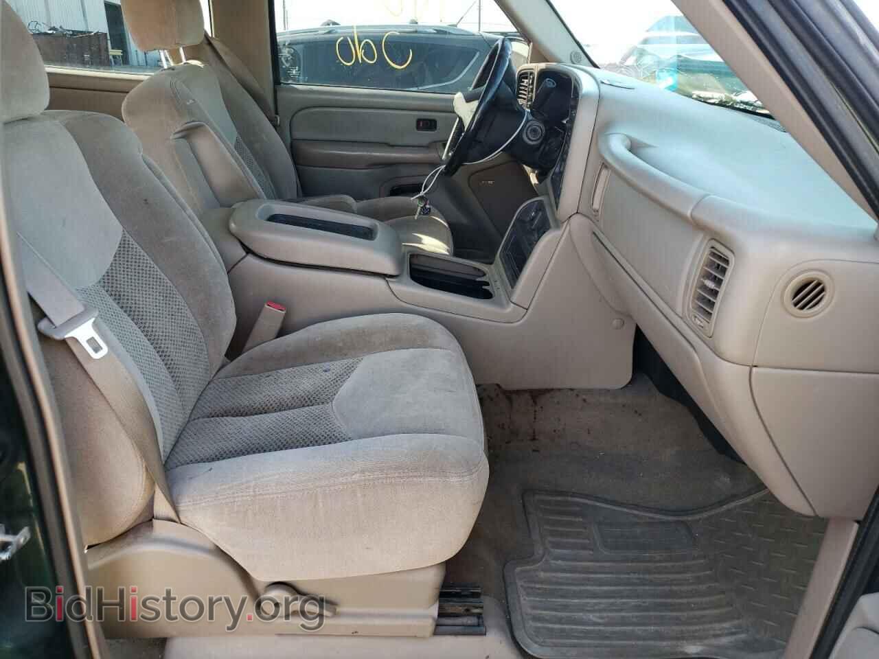 2006 CHEVROLET SILVERADO - VIN: 2GCEK13T761201516 - Фото 5