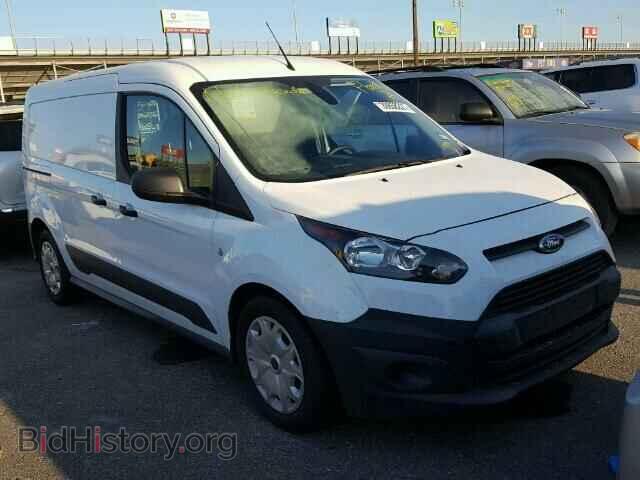 Фотография NM0LS7E70G1263113 - FORD TRANSIT CO 2016