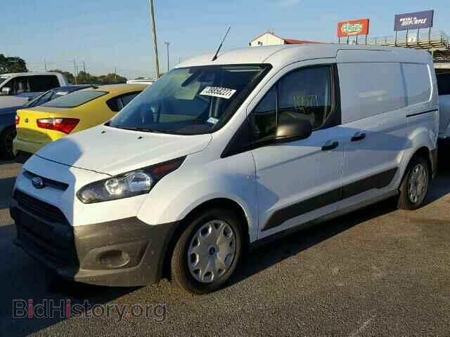 2016 FORD TRANSIT CO - VIN: NM0LS7E70G1263113 - Фото 2