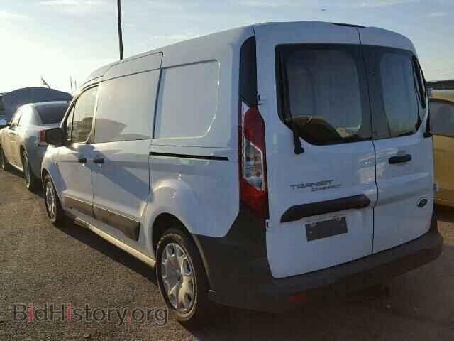 2016 FORD TRANSIT CO - VIN: NM0LS7E70G1263113 - Фото 3