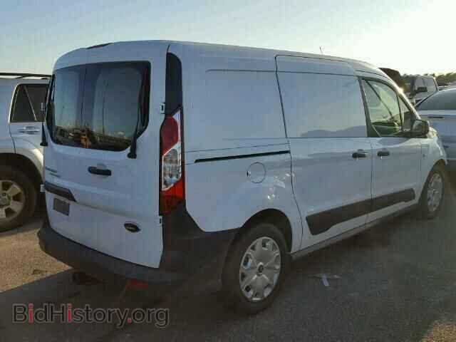 2016 FORD TRANSIT CO - VIN: NM0LS7E70G1263113 - Фото 4